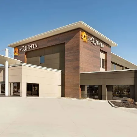 Hotel La Quinta St Louis Route 66